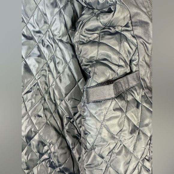 Men’s LE31 Winter Coat - Picture 4 of 10